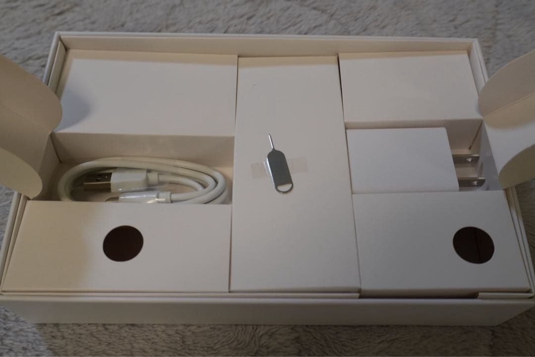 【初期化済・充電器/ケーブル/保護フィルム付】HEADWOLF FPad 3