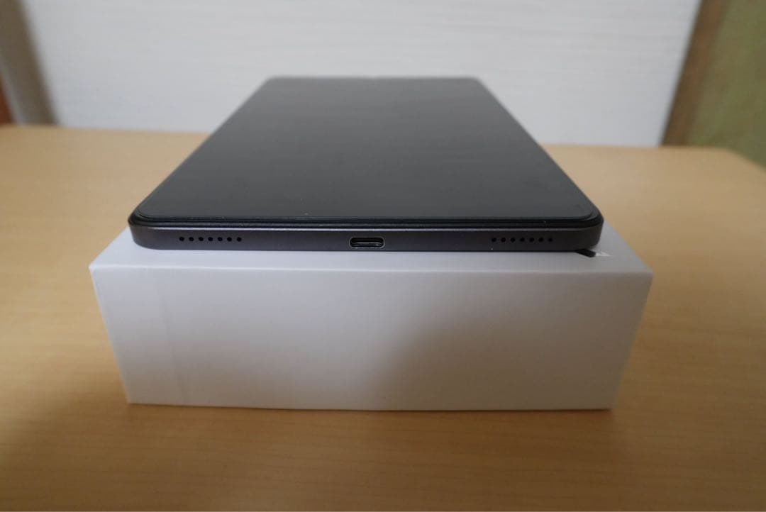 【初期化済・充電器/ケーブル/保護フィルム付】HEADWOLF FPad 3