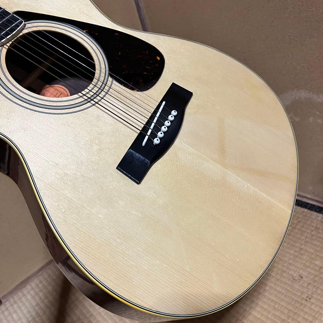 YAMAHA フォークギター　FG-252 日本製