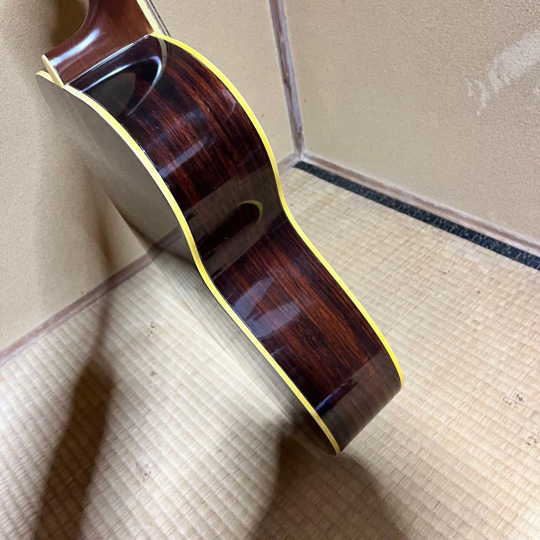 YAMAHA フォークギター　FG-252 日本製