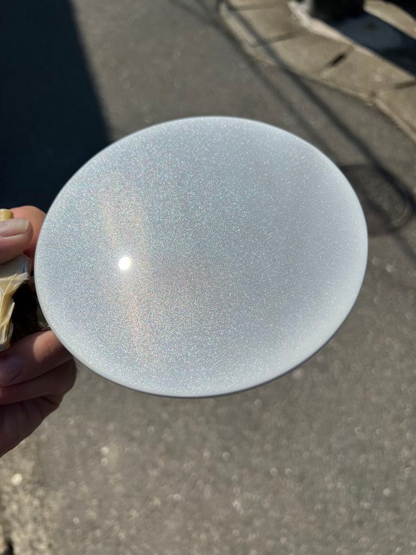 s*o様 最終値下げ　30 プリウス　給油口　グラインダータトゥー　加工品