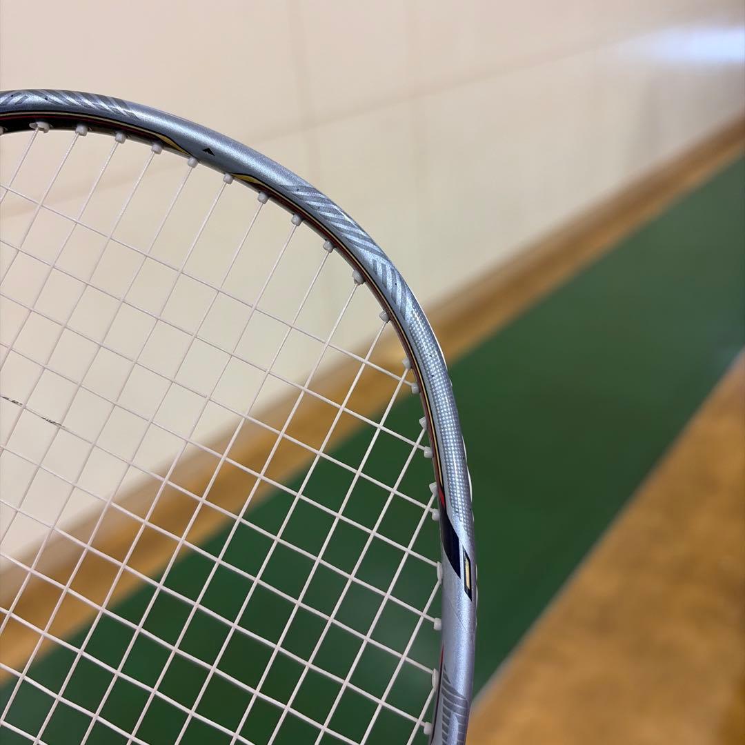 アルティウス01フィール 奥原希望オリンピックモデル3U