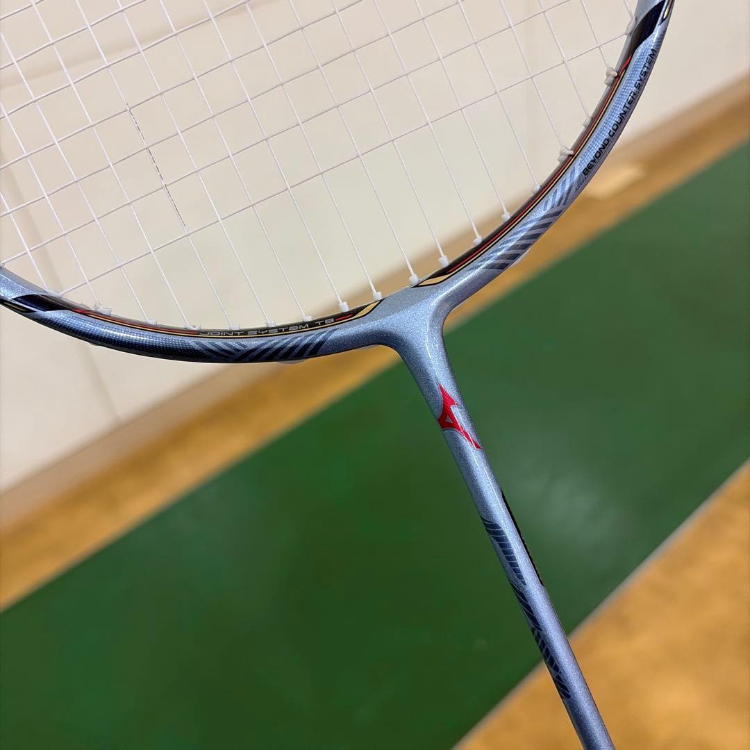 アルティウス01フィール 奥原希望オリンピックモデル3U