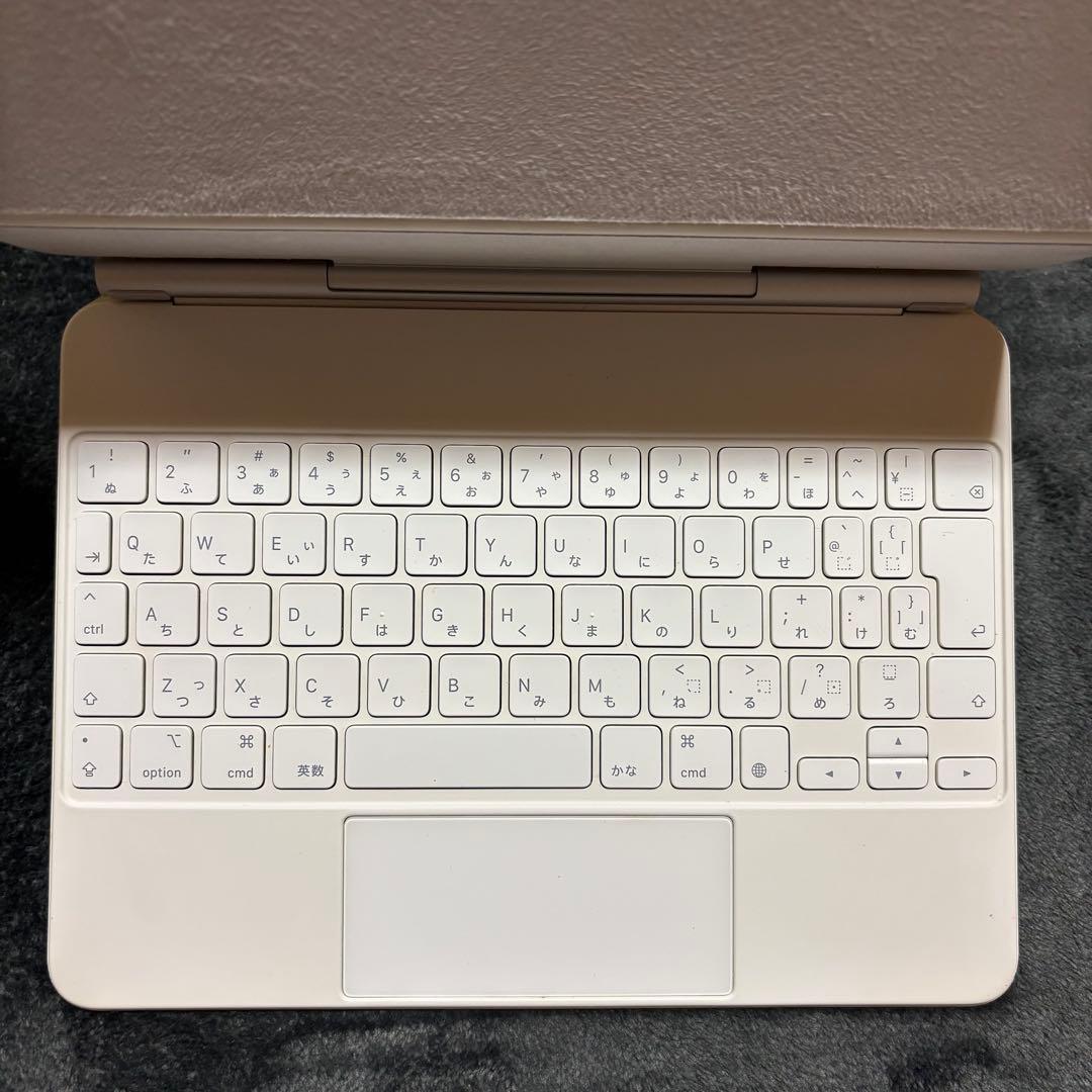 iPad Pro 11 / Air M3 Magic Keyboard 日本語