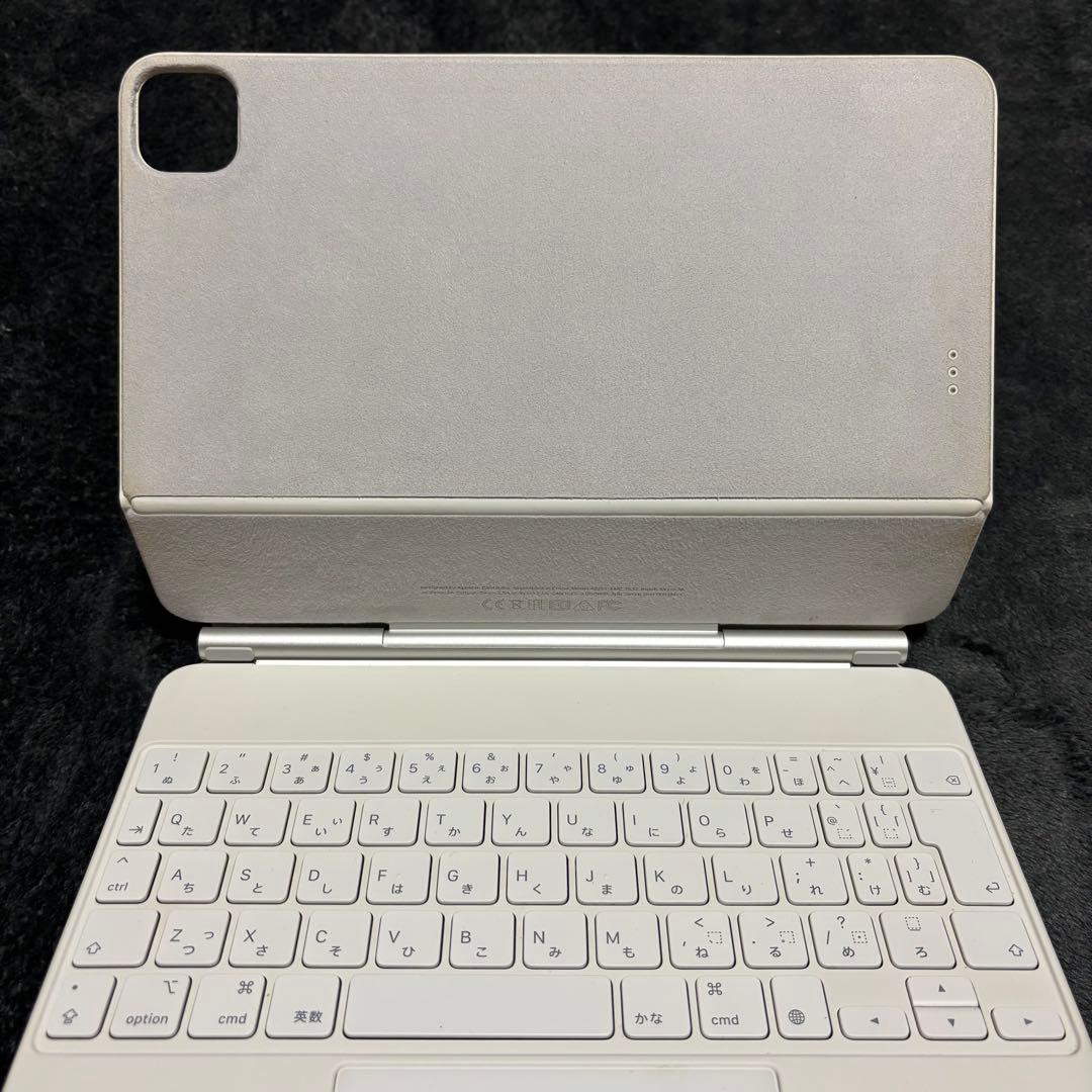 iPad Pro 11 / Air M3 Magic Keyboard 日本語