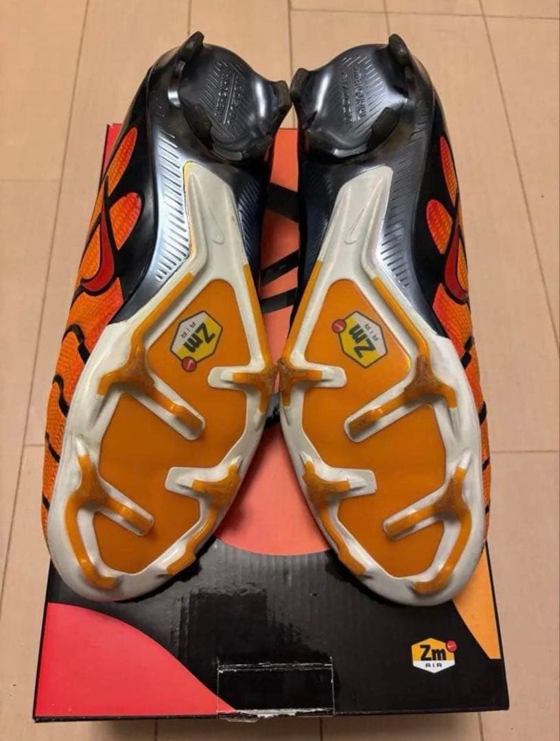 NIKEマーキュリアルヴェイパーエリート15 FG