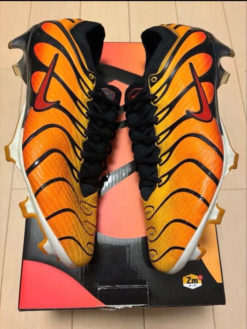 NIKEマーキュリアルヴェイパーエリート15 FG