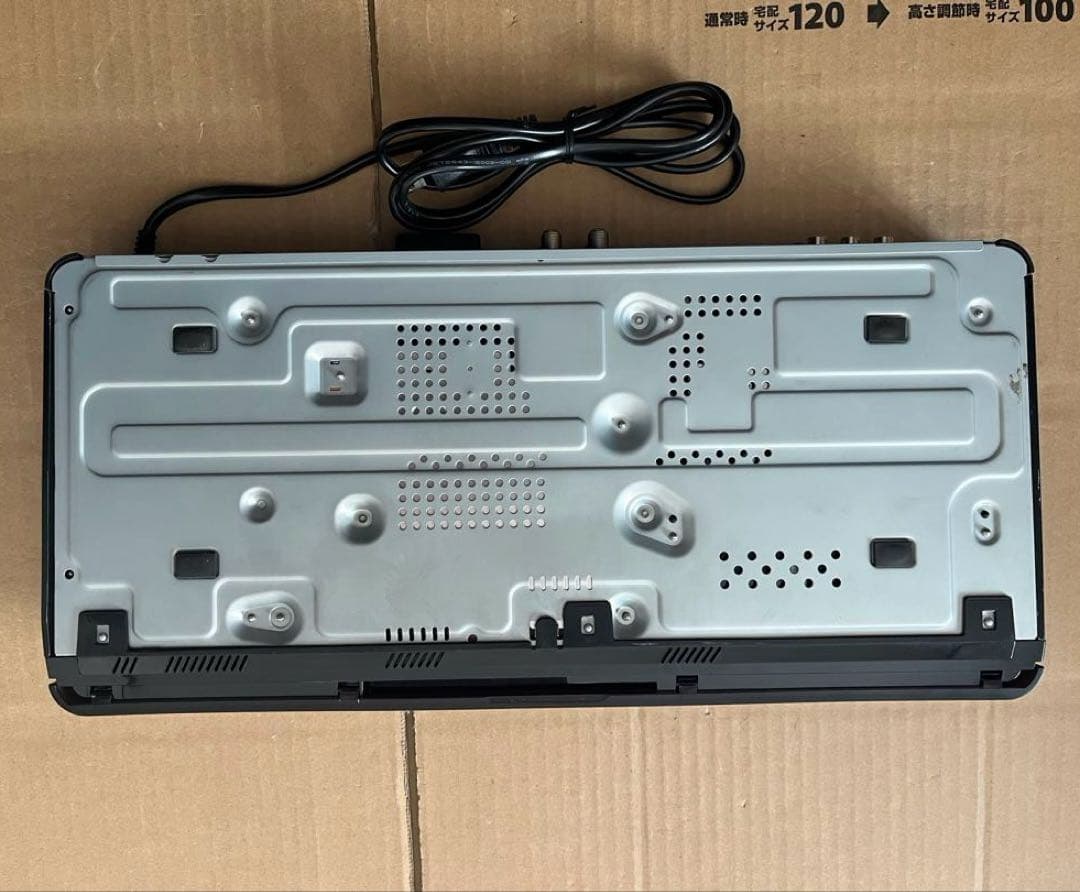 専用 DBR-T670 ブルーレイレコーダー 全録機能付きHDD 3TB