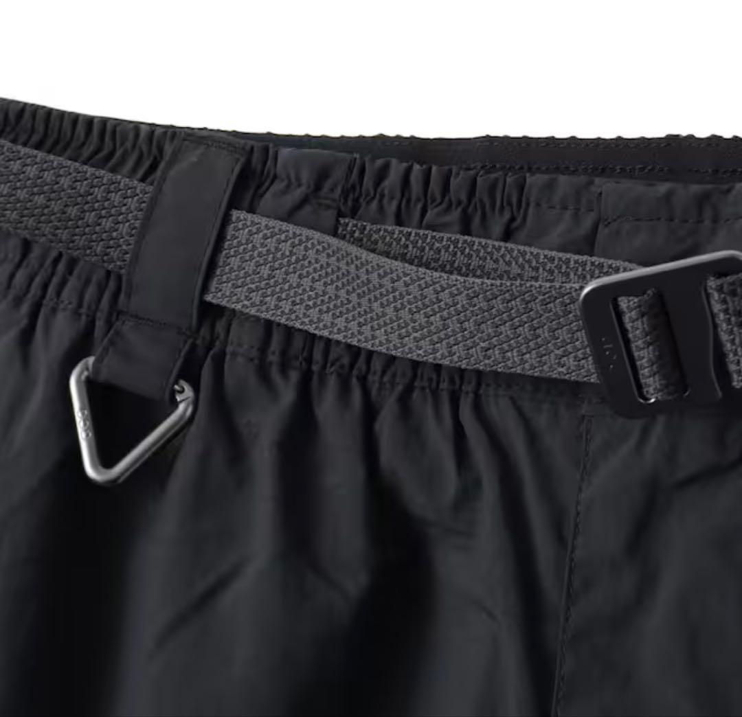 【新品未使用】ナイキ ACG UV RPL ORB WEAVER OS ショート