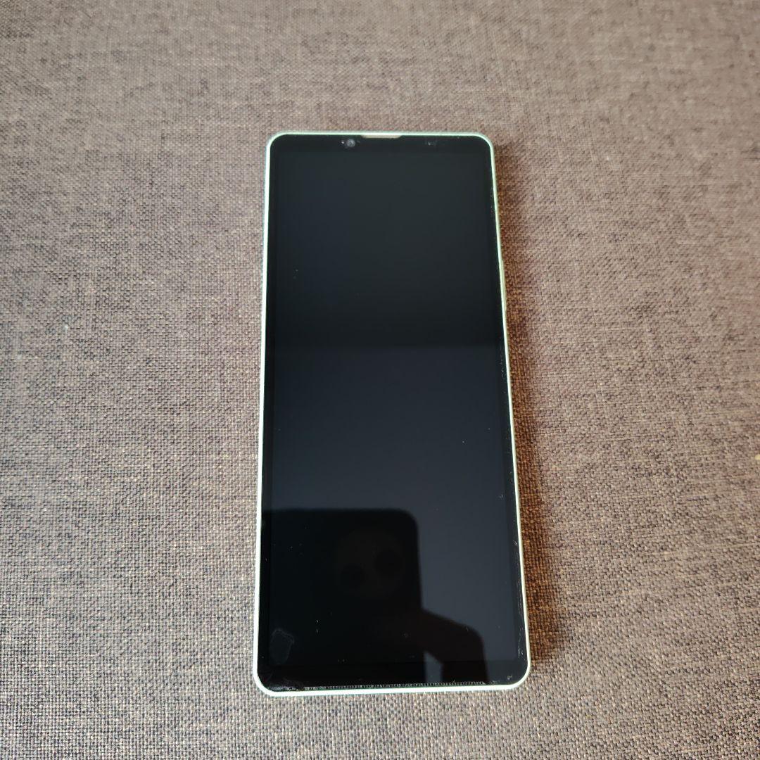 Xperia 10 V /6.1インチ/RAM 6GB/ROM 128GB