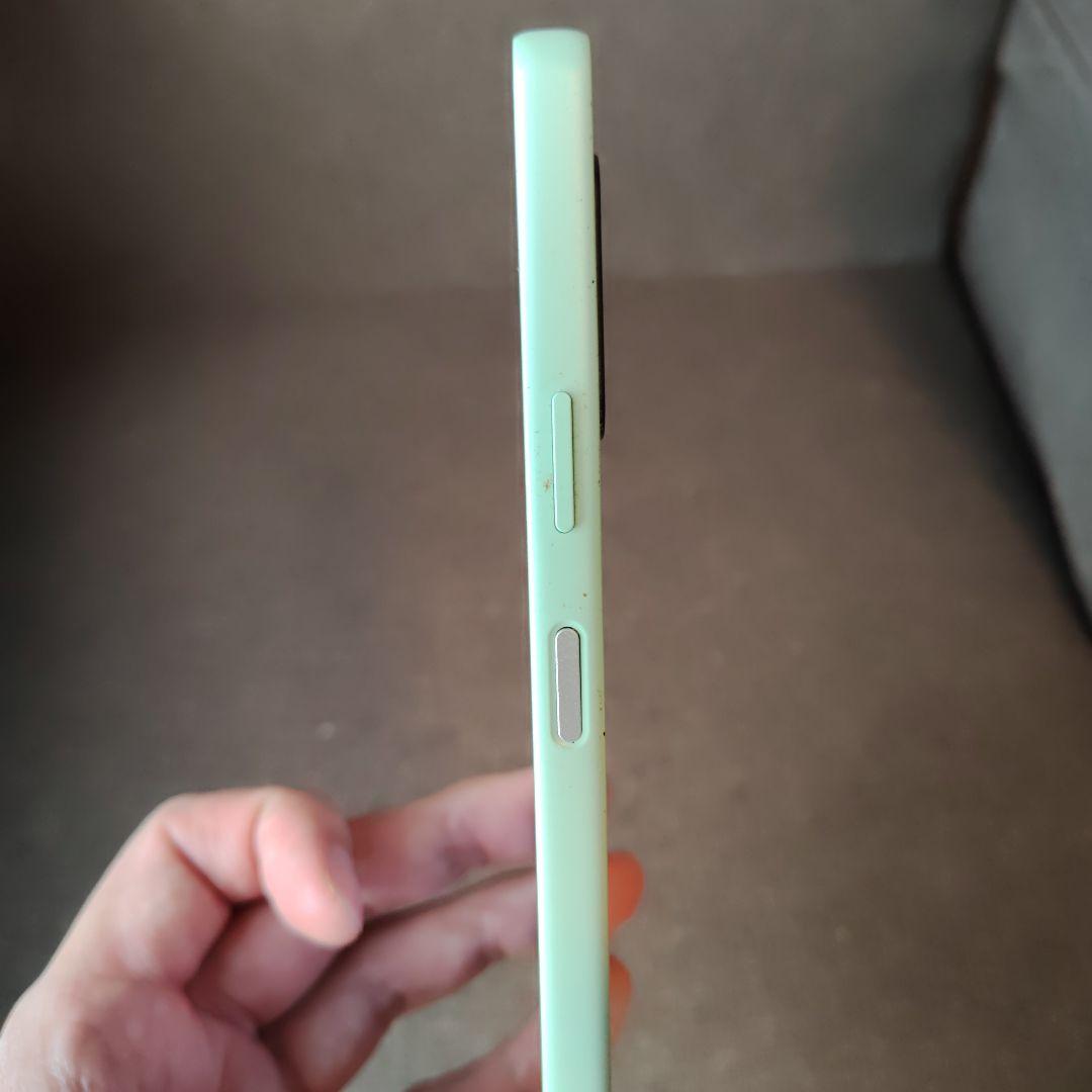 Xperia 10 V /6.1インチ/RAM 6GB/ROM 128GB