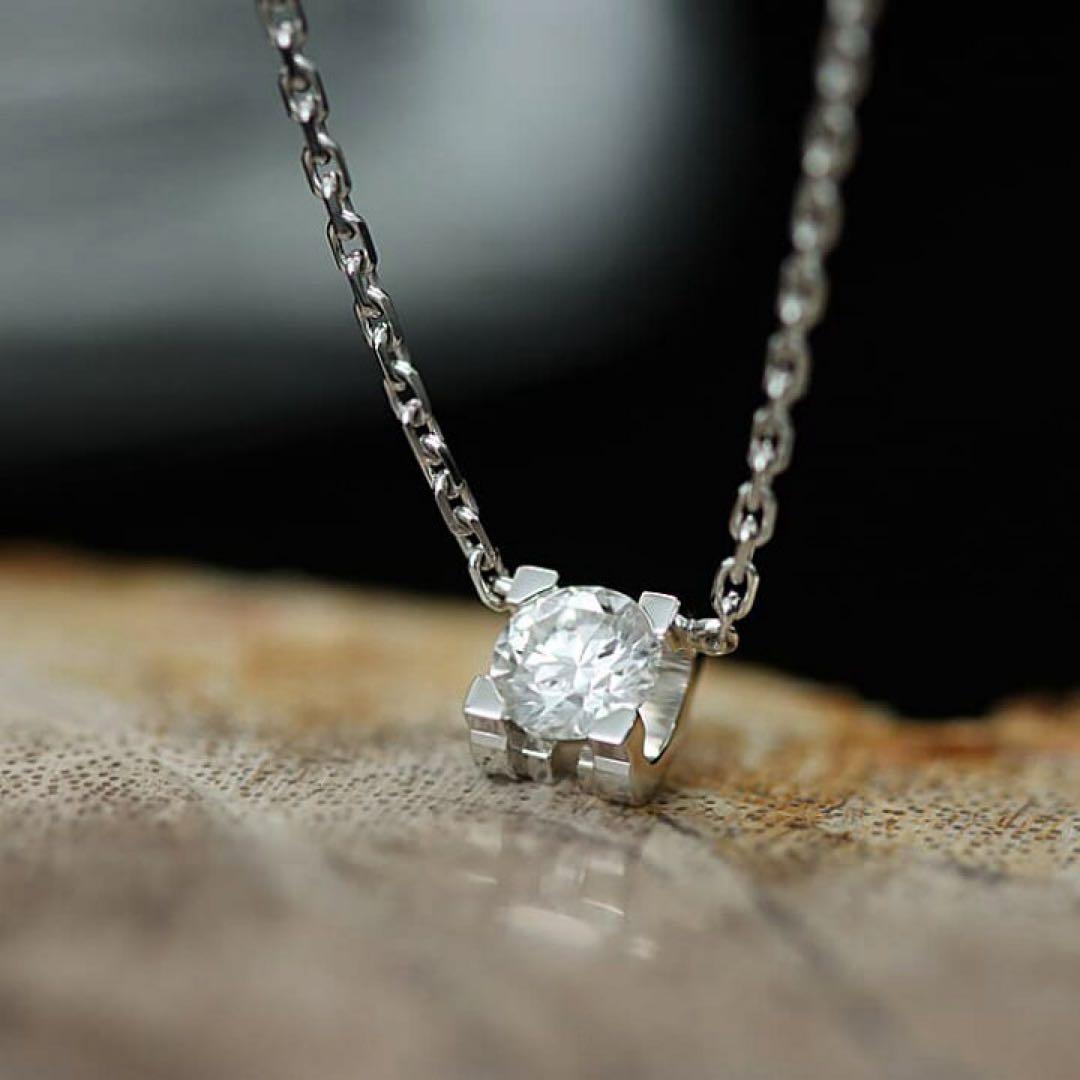 Cドゥカルティエ　ネックレス