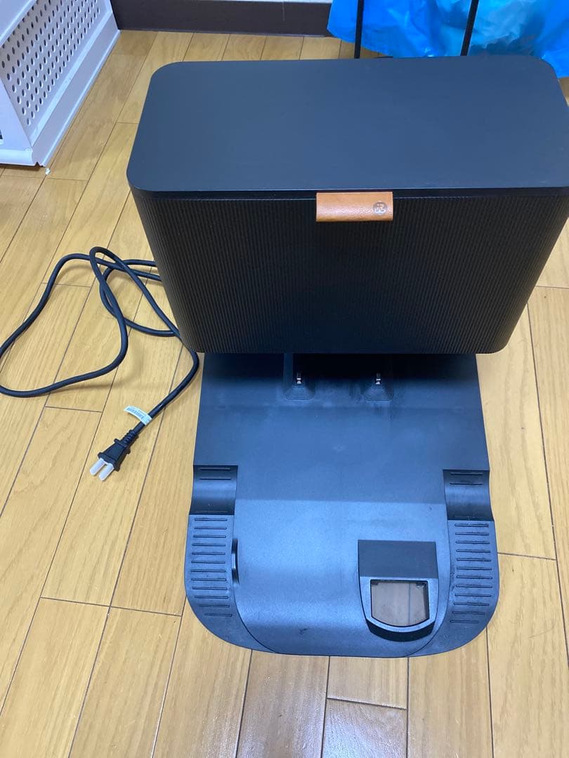 Roomba Combo j7＋ ロボット掃除機本体と付属品セット