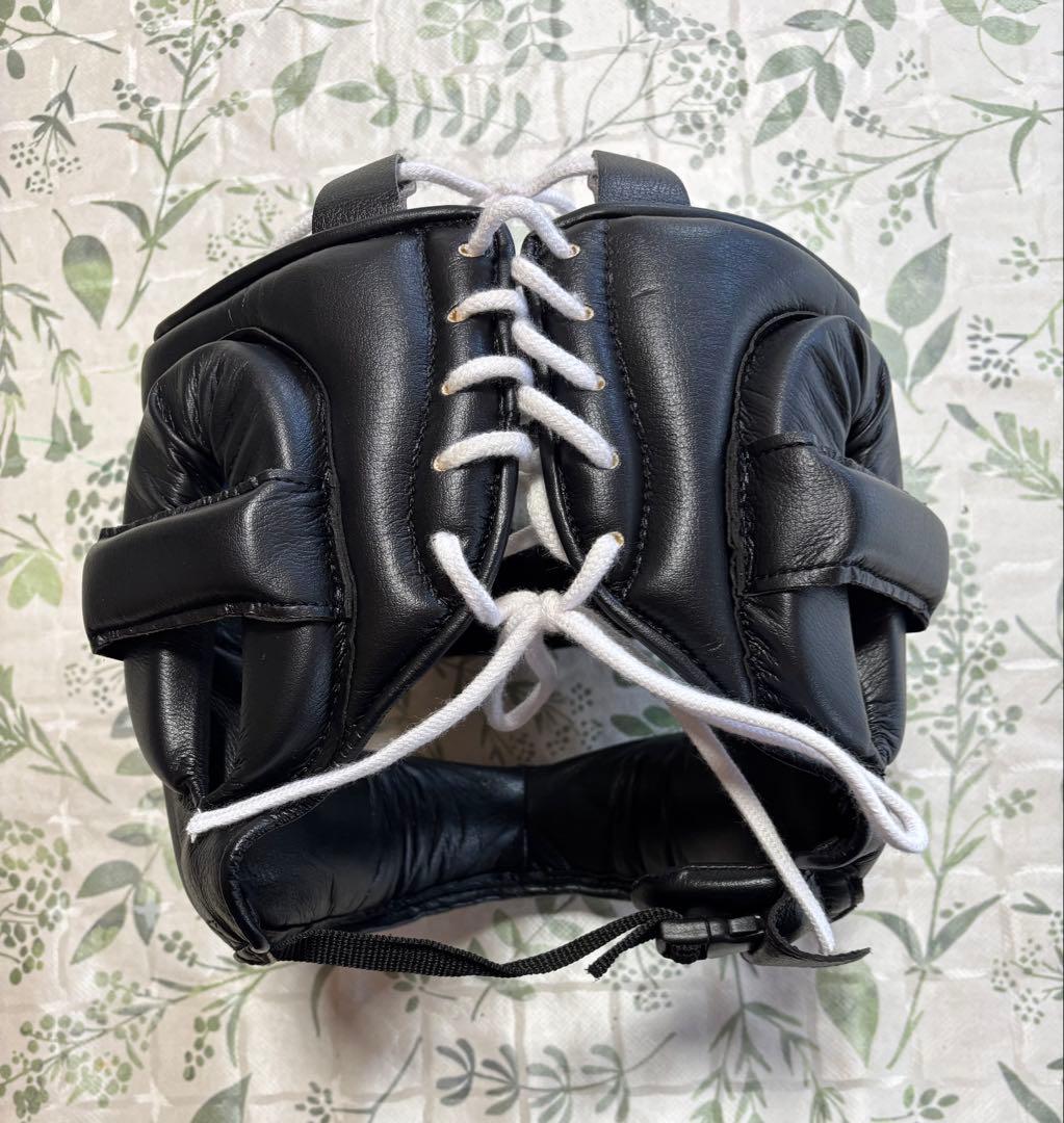 ウイニング　ヘッドギア 　フルフェイスタイプ　FG5000　Lサイズ