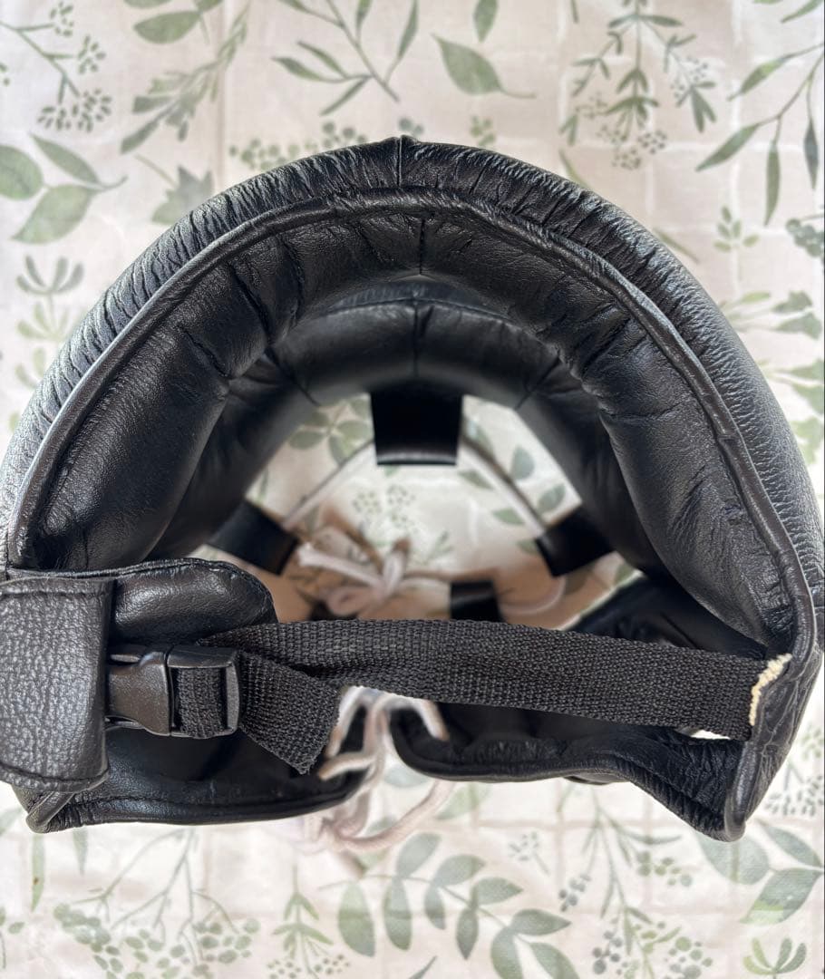 ウイニング　ヘッドギア 　フルフェイスタイプ　FG5000　Lサイズ