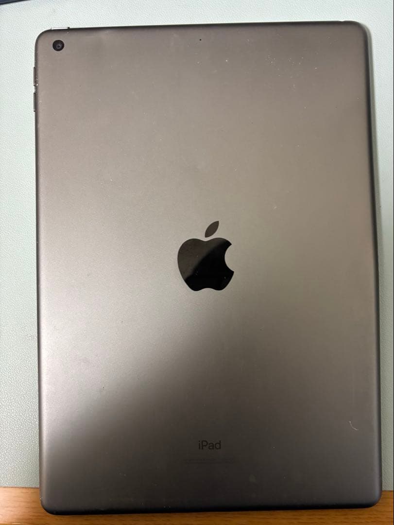 iPad第7世代　32GB