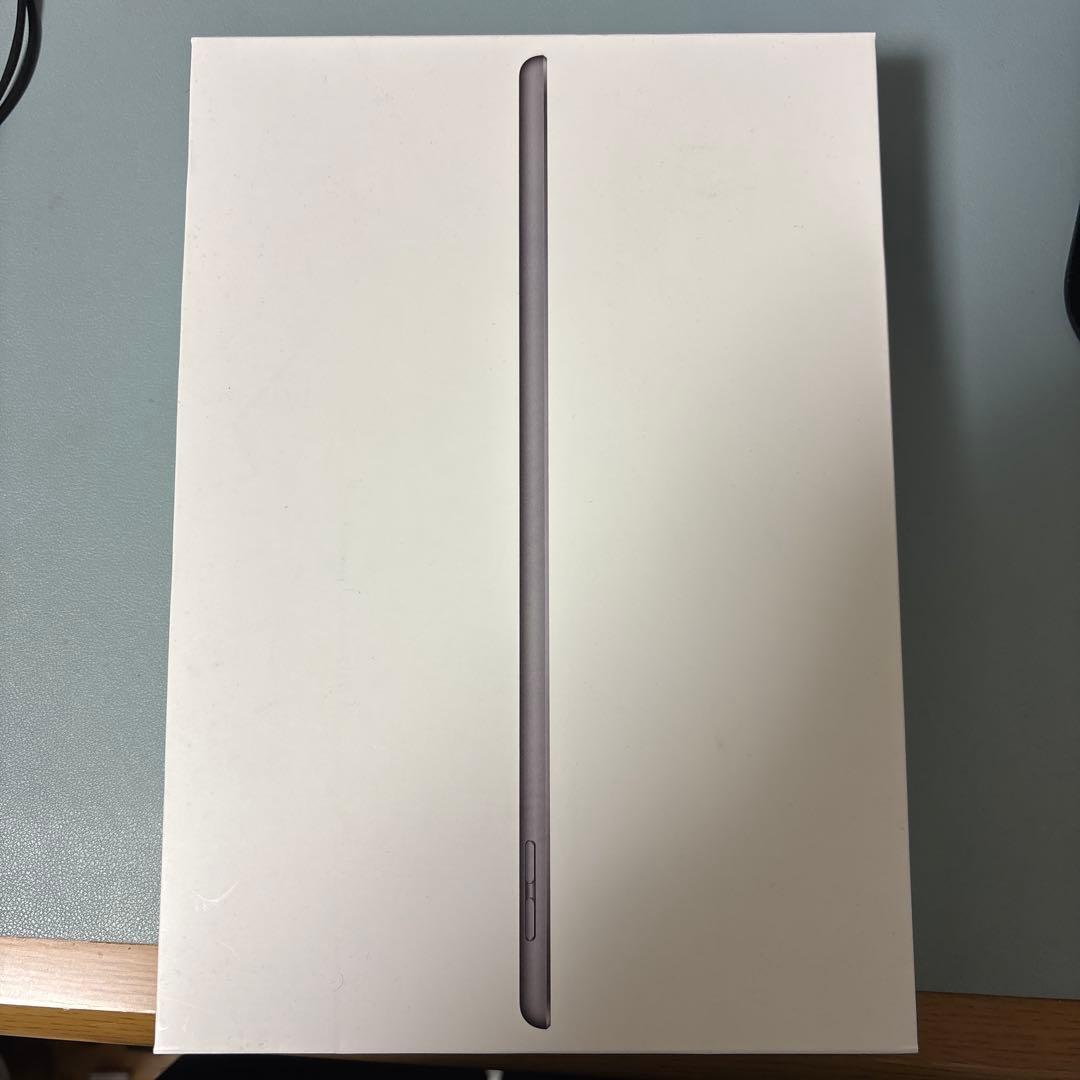 iPad第7世代　32GB
