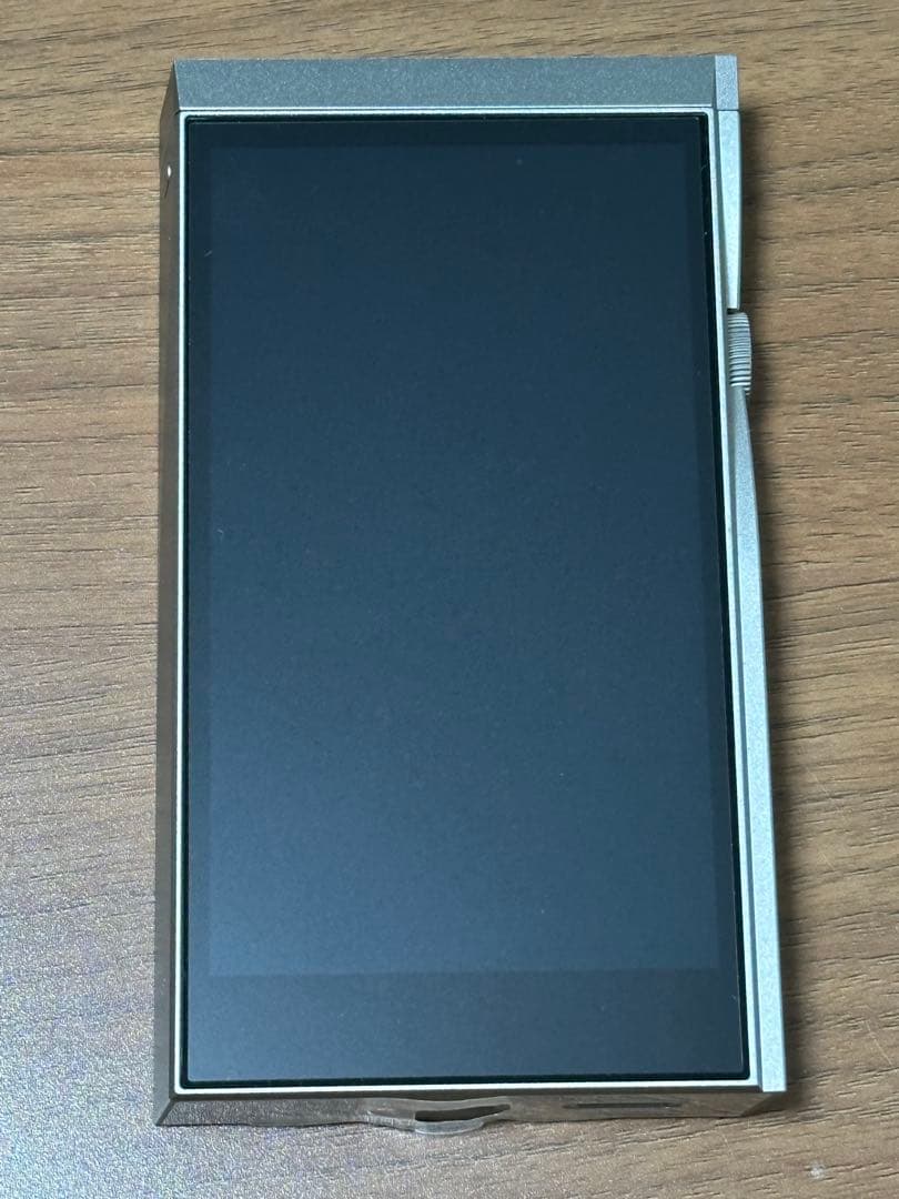 ポータブルプレーヤー Astell&Kern A&futura SE180 SEM1