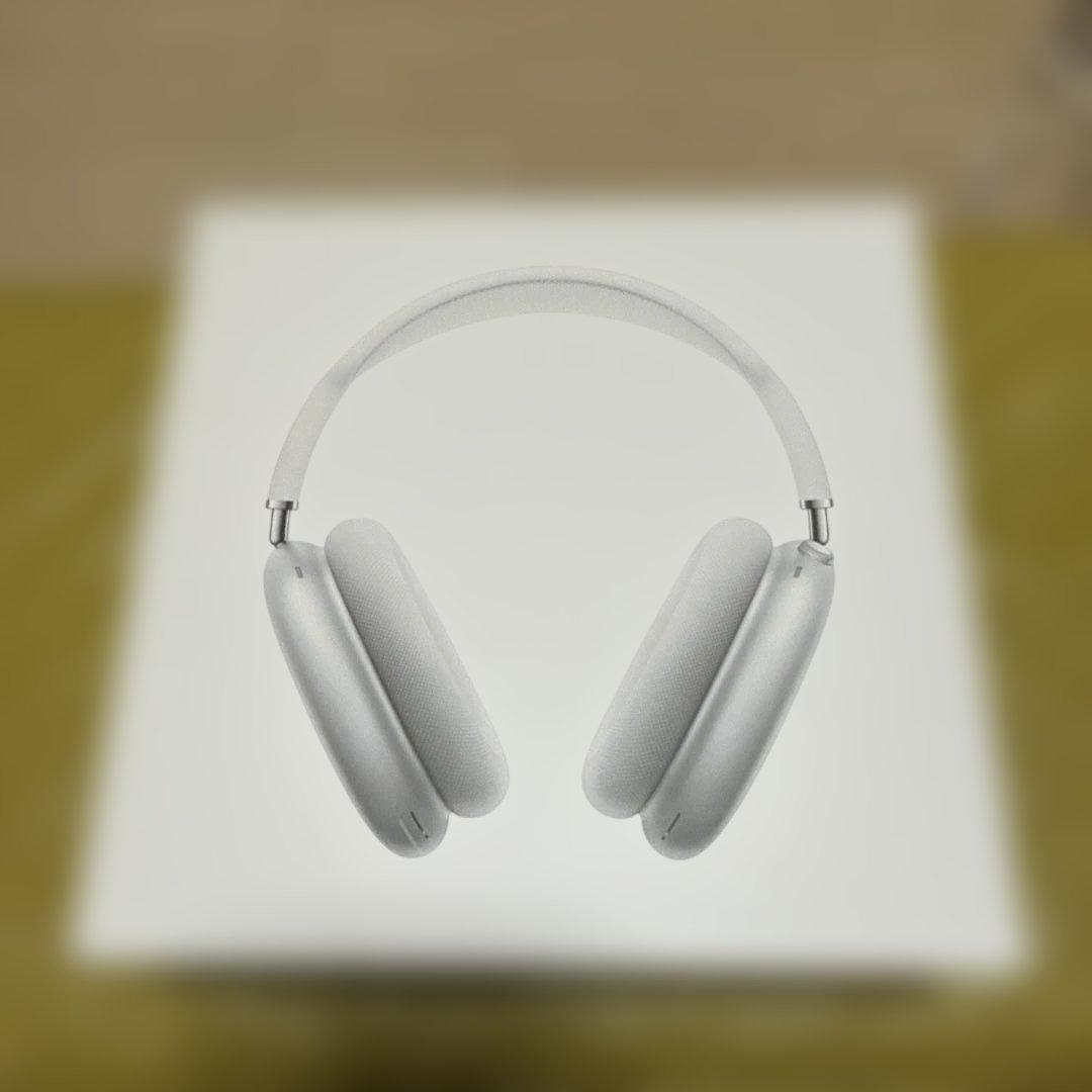 イヤホン AirPods Max with Smart Case