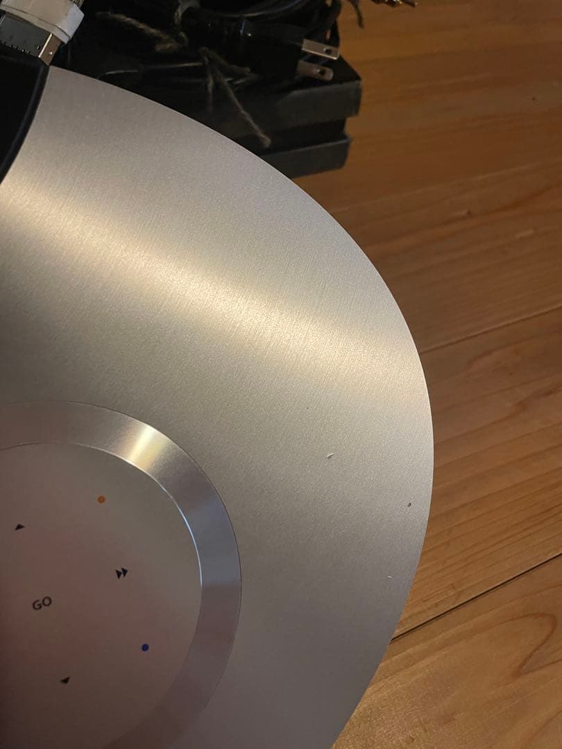 バング&オルフセン BeoCenter 2BeoLab 8000Beo 4