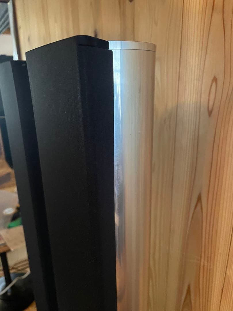 バング&オルフセン BeoCenter 2BeoLab 8000Beo 4