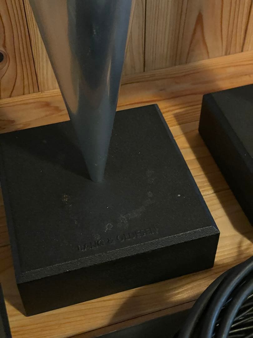 バング&オルフセン BeoCenter 2BeoLab 8000Beo 4