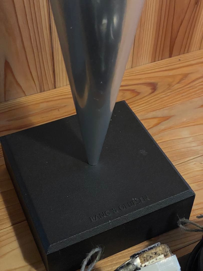 バング&オルフセン BeoCenter 2BeoLab 8000Beo 4