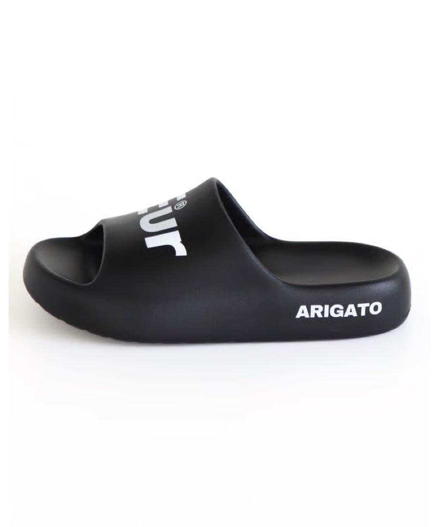 SAPEur LOGO RECOVERY SANDALS リカバリーサンダルXL