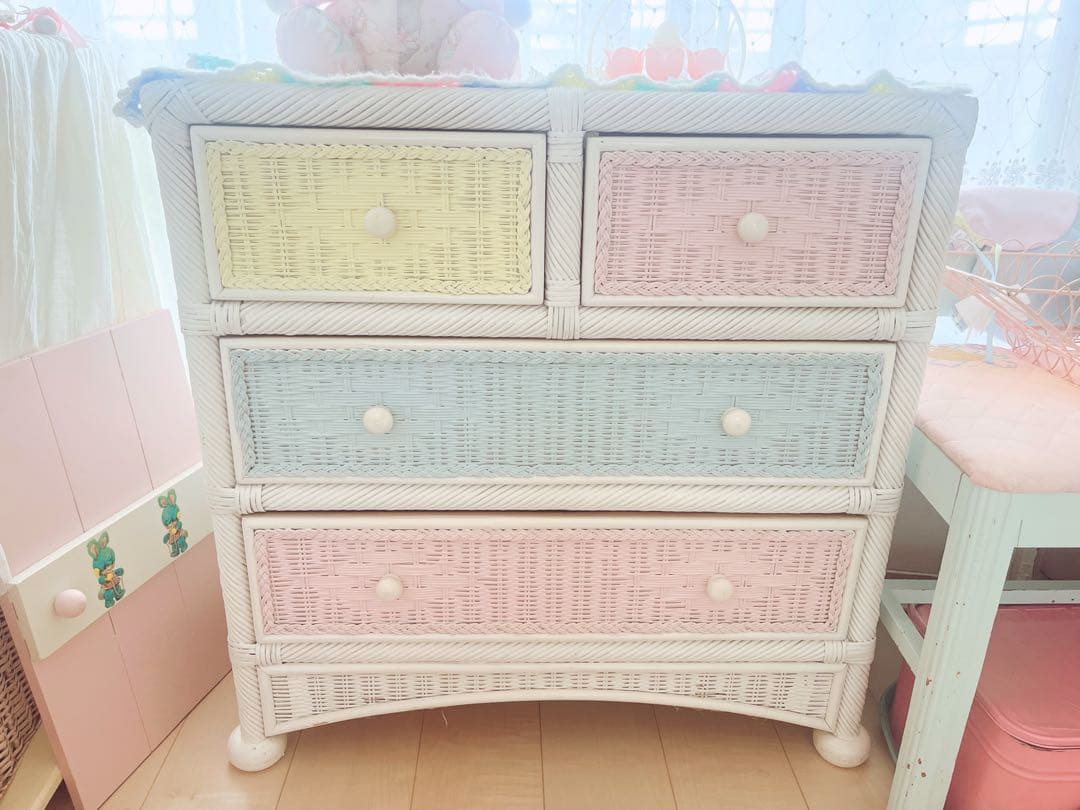 Mさま チェストꔛ‬☆