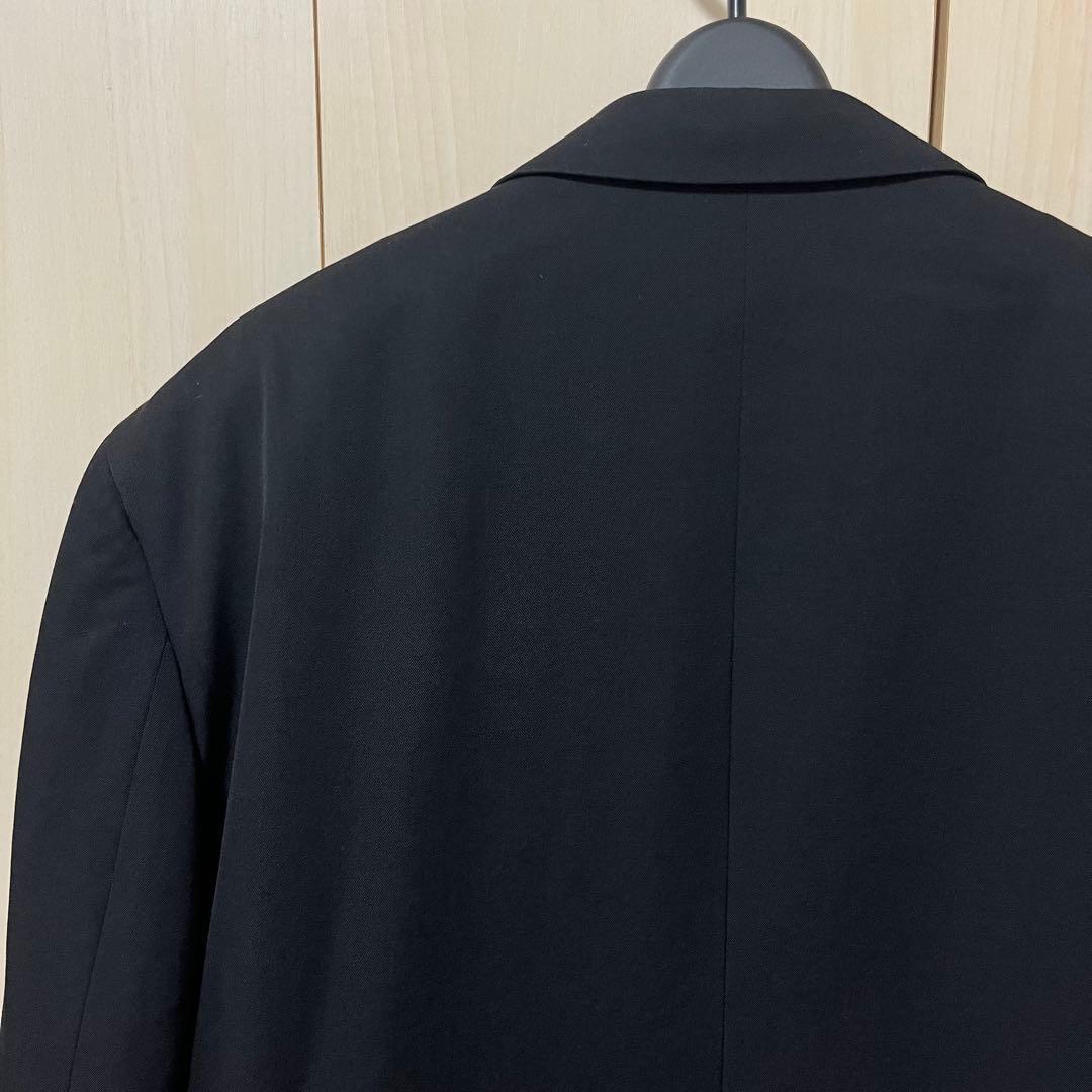 COMME des GARCONS HOMME 田中オム キルティングジャケット