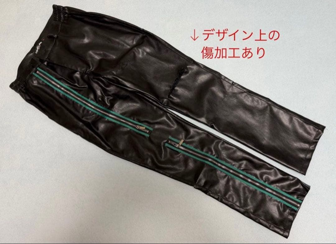 あんスタ　コミラン　フランベ　ナイトヘッド　天城燐音　コスプレ　衣装