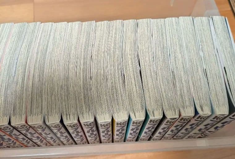 ブルーロック 34巻セット