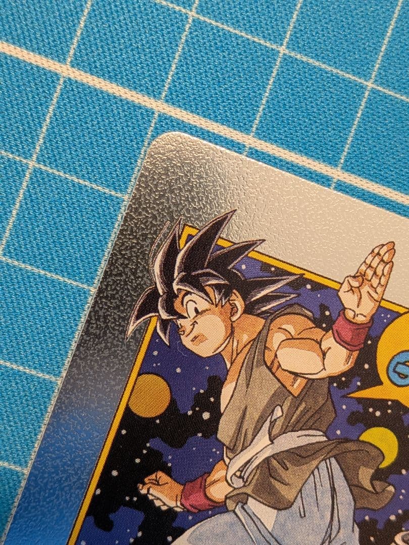 エナジーマーカー E-90 42巻 銀　manga booster 02