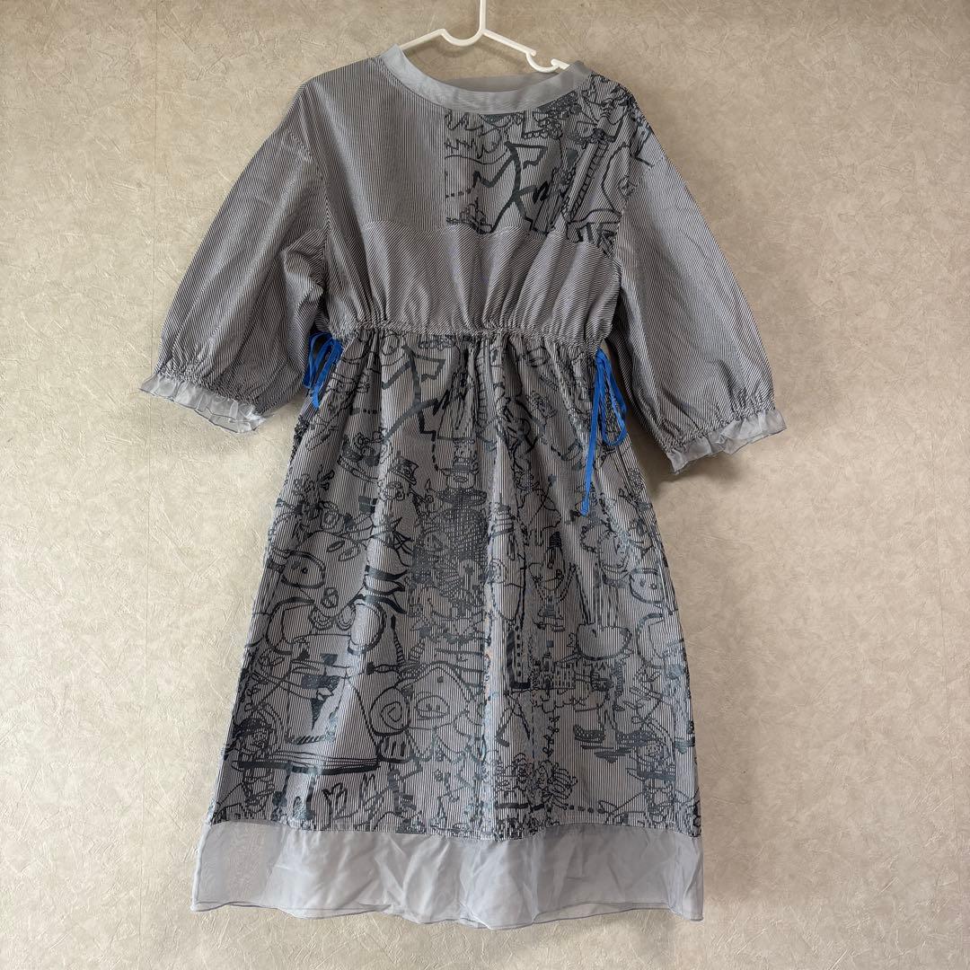 ☆*。様 アルベロベロ⭐︎チュニック