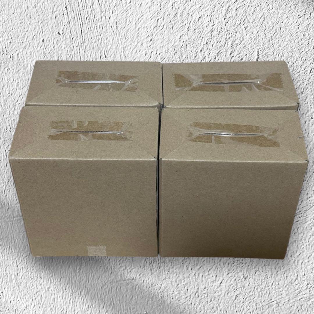 ※新品未開封 4セット ONE PIECE ジュエリー・ボニー LECAFIG