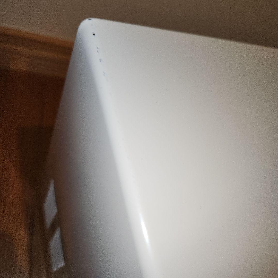 美品　アイリスオーヤマ　電子レンジ　PMG-T179-W　2024年製