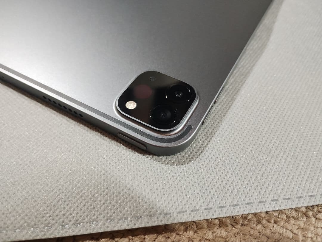 iPad Pro 11 M1 容量1TB Apple Pencil 第2世代