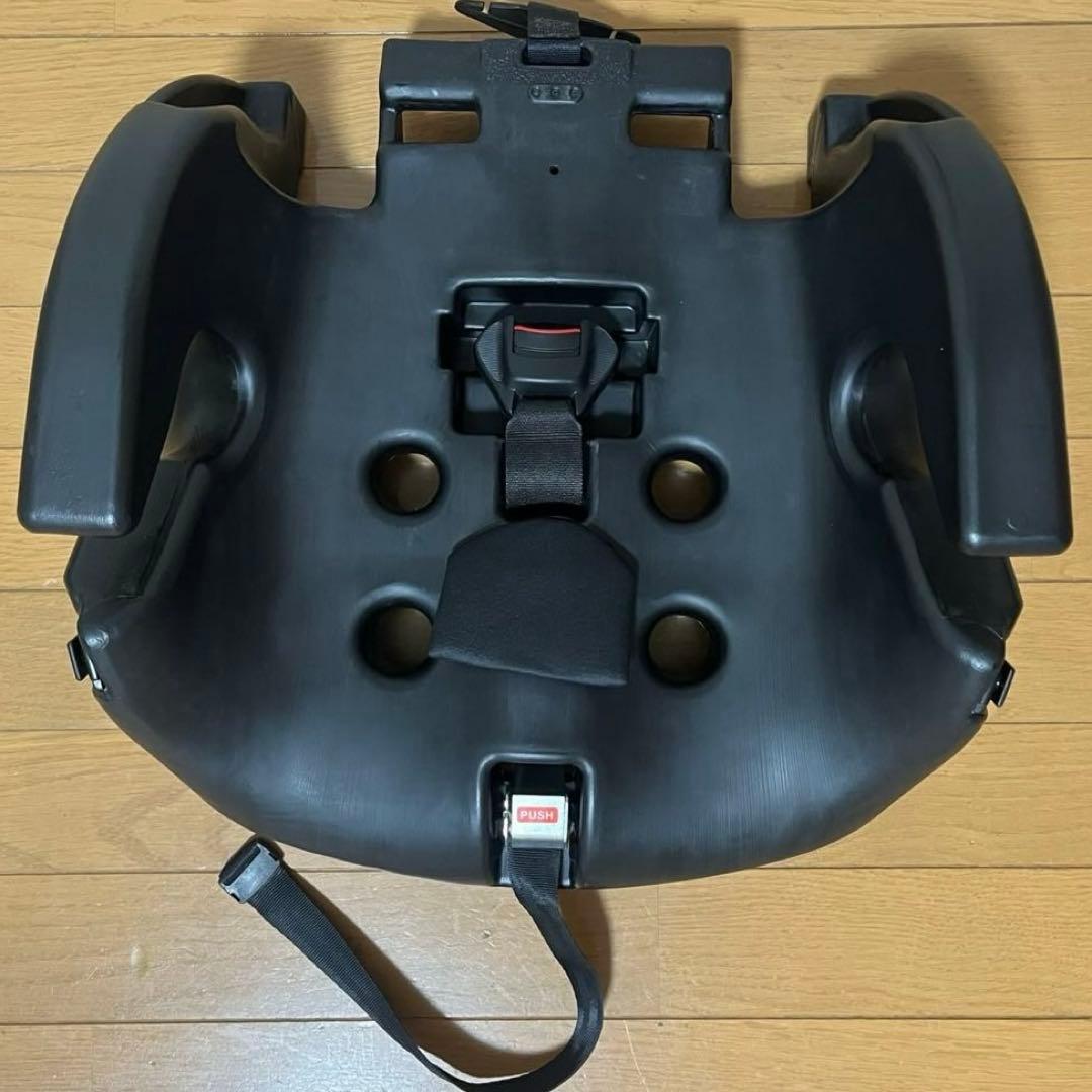 廃盤 RECARO Start J1 9〜36kg対応 チャイルドシート レカロ