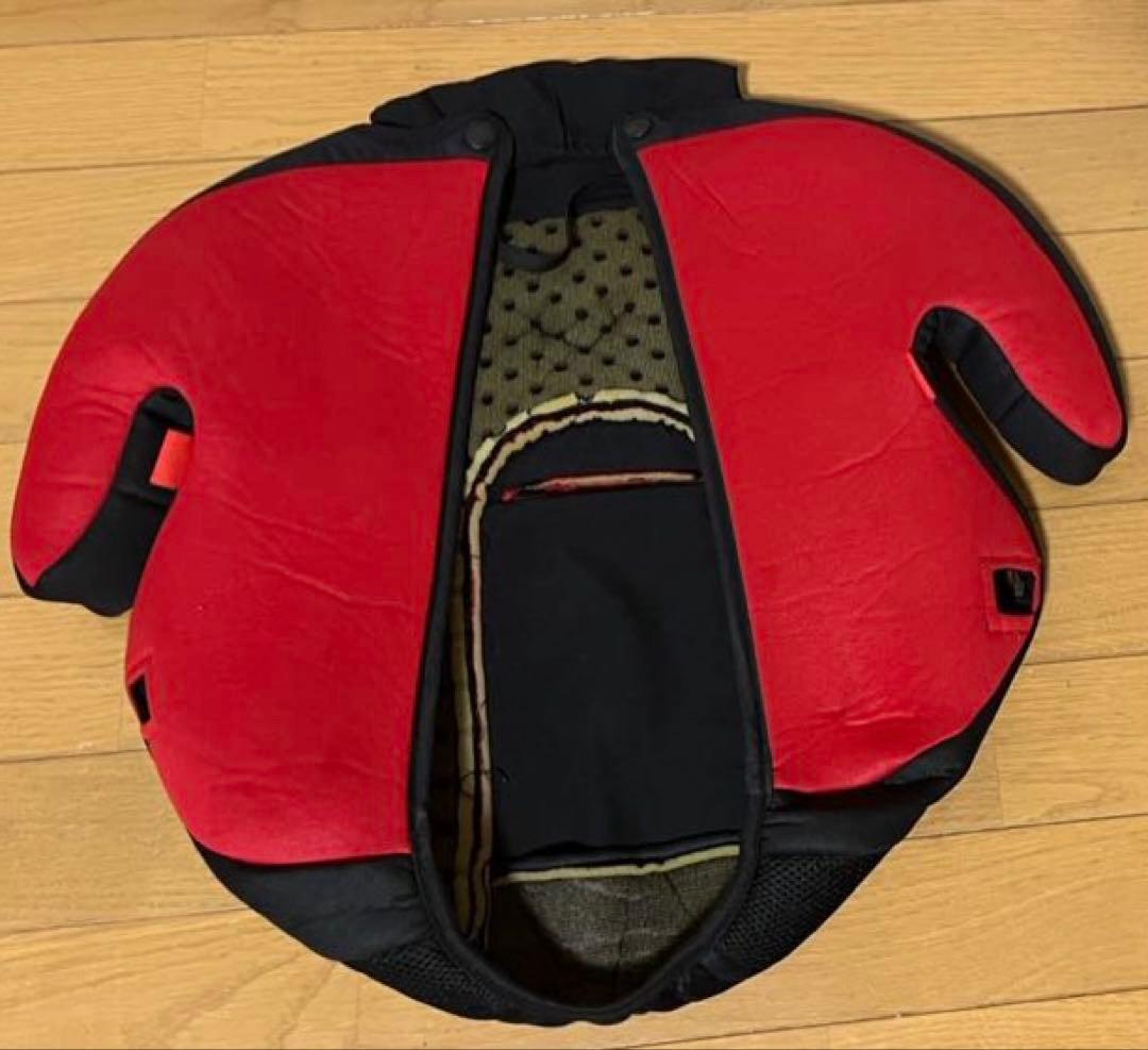 廃盤 RECARO Start J1 9〜36kg対応 チャイルドシート レカロ