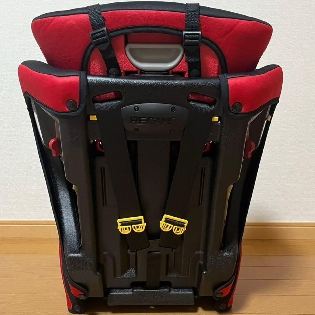 廃盤 RECARO Start J1 9〜36kg対応 チャイルドシート レカロ
