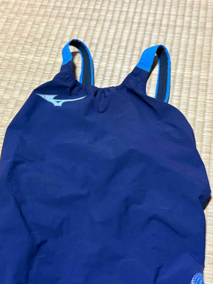 ミズノ　高速水着　競泳水着　GX SONIC V M