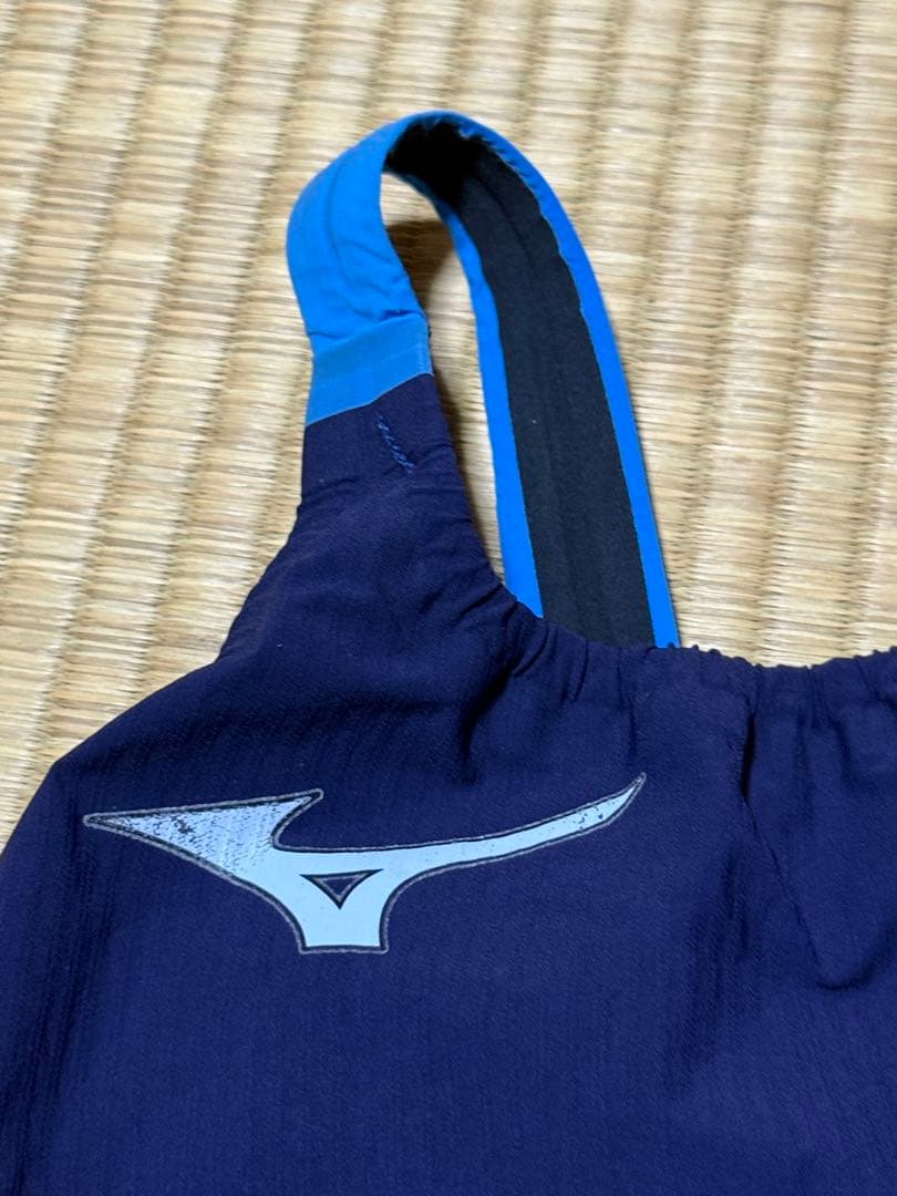 ミズノ　高速水着　競泳水着　GX SONIC V M