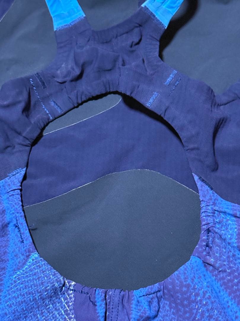 ミズノ　高速水着　競泳水着　GX SONIC V M