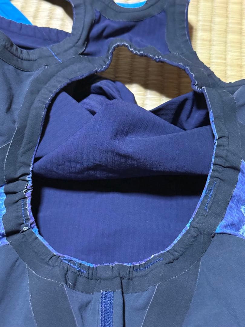 ミズノ　高速水着　競泳水着　GX SONIC V M