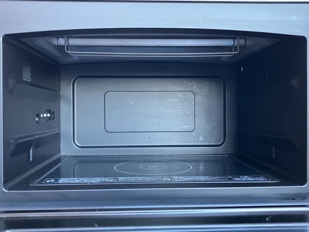 東芝　26L過熱水蒸気オーブンレンジ　石窯ドーム ER-TD80E　2020年製