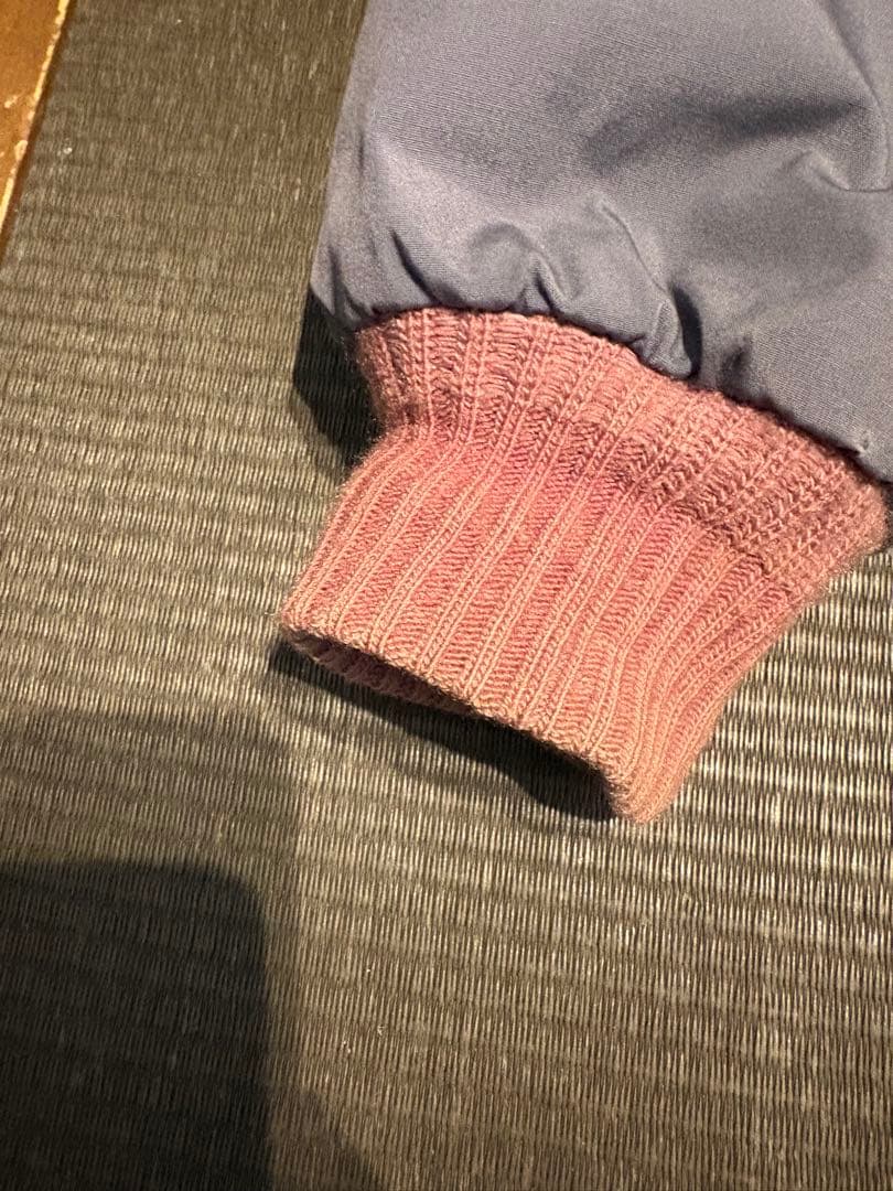 80.sエディバウアー、クラシックラグランジャケット