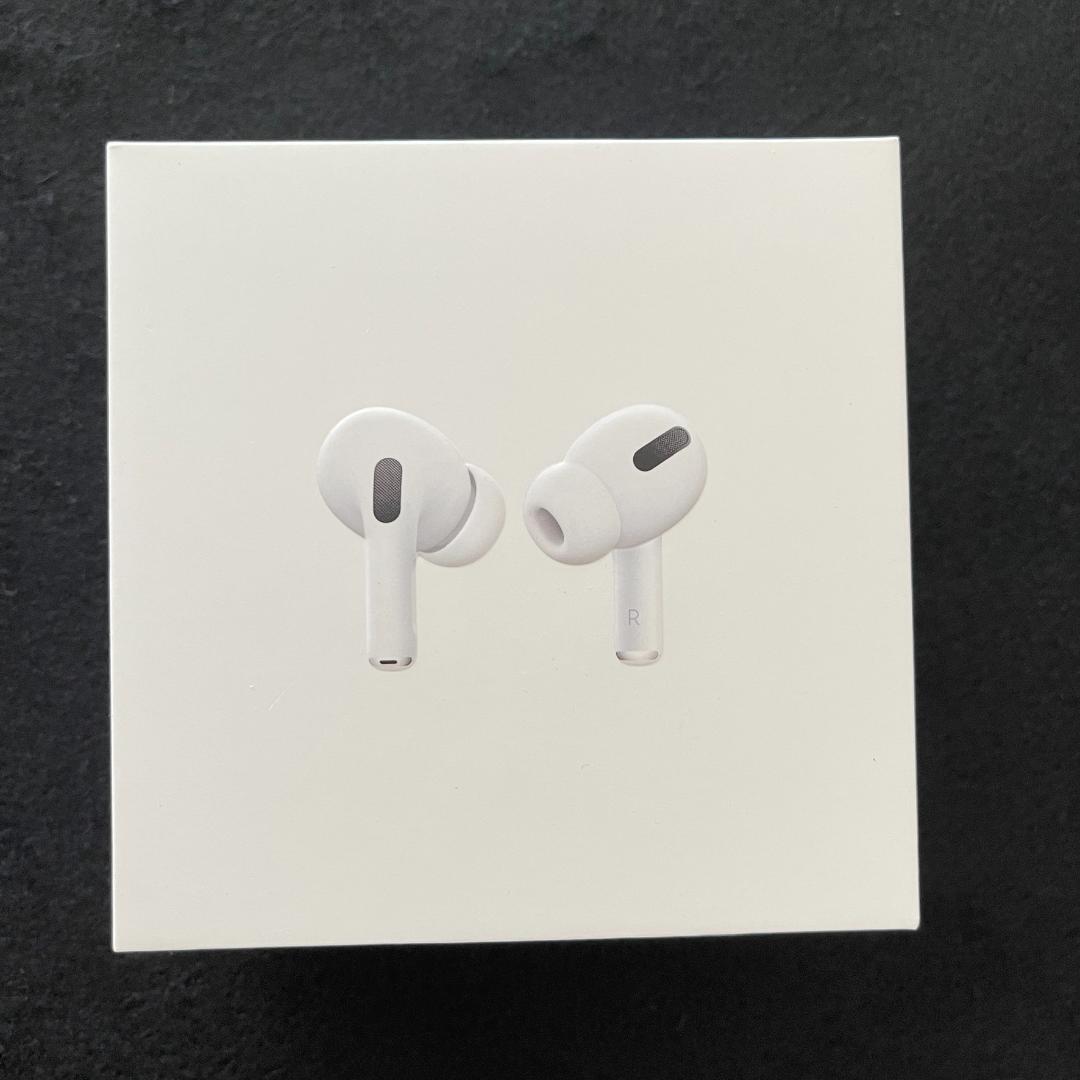 Apple AirPods Pro 第１世代