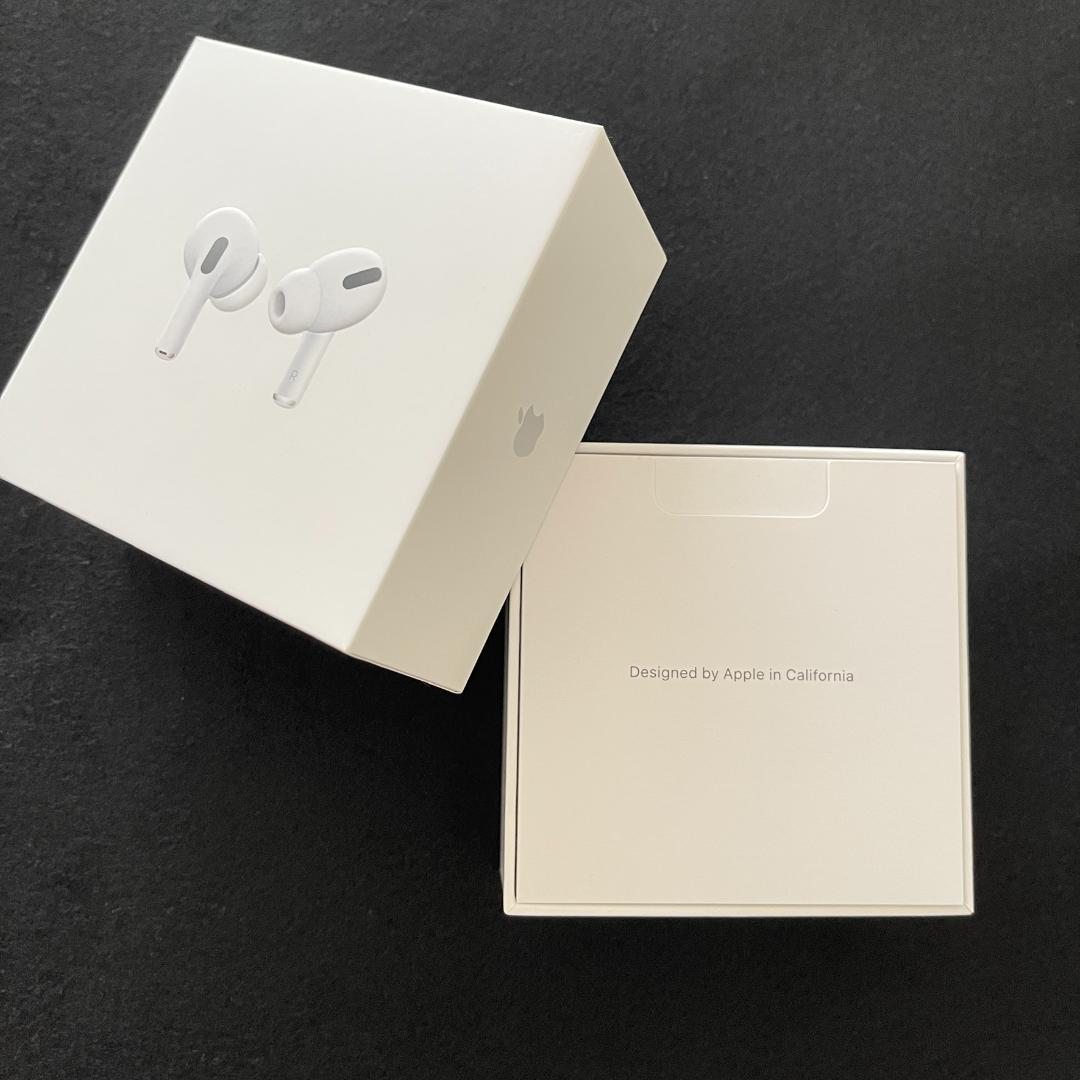 Apple AirPods Pro 第１世代