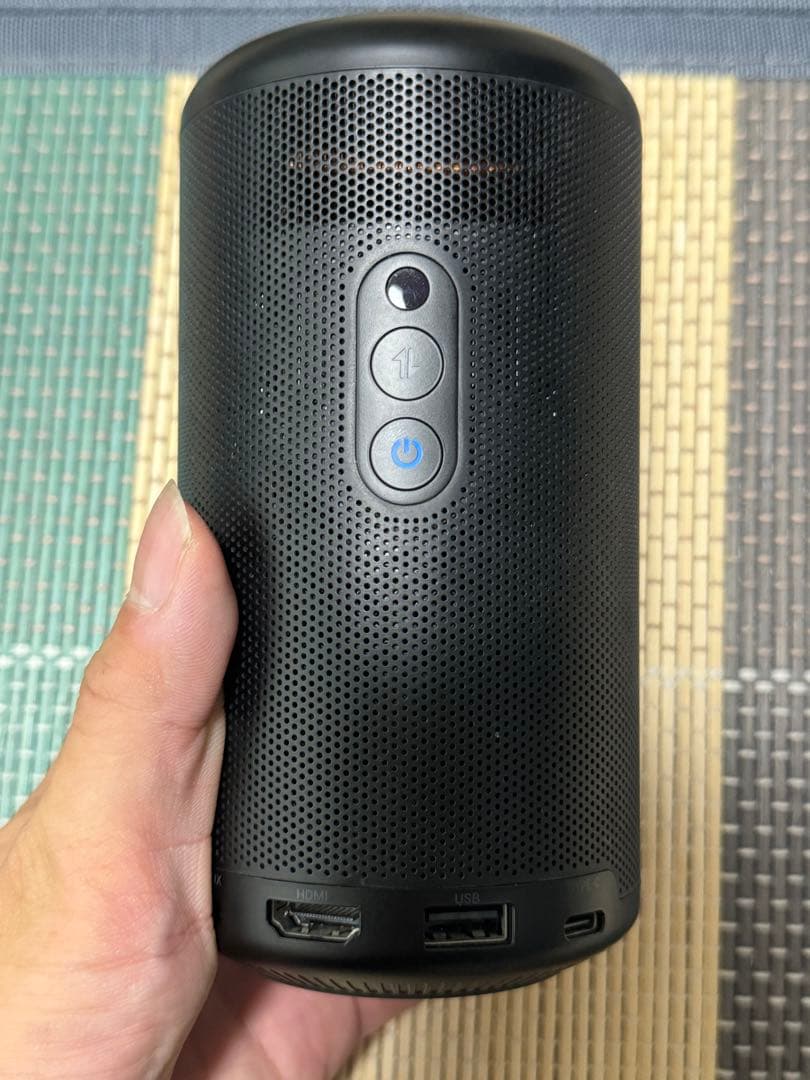 Anker アンカー NEBULA Capsule II