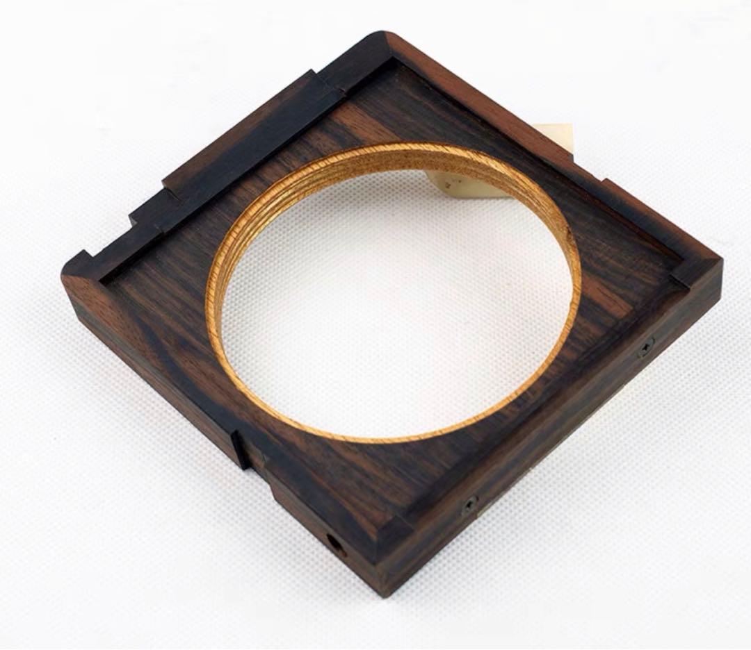 EBONY エボニー SV45TE/sv45 大判カメラ本体部分の木枠